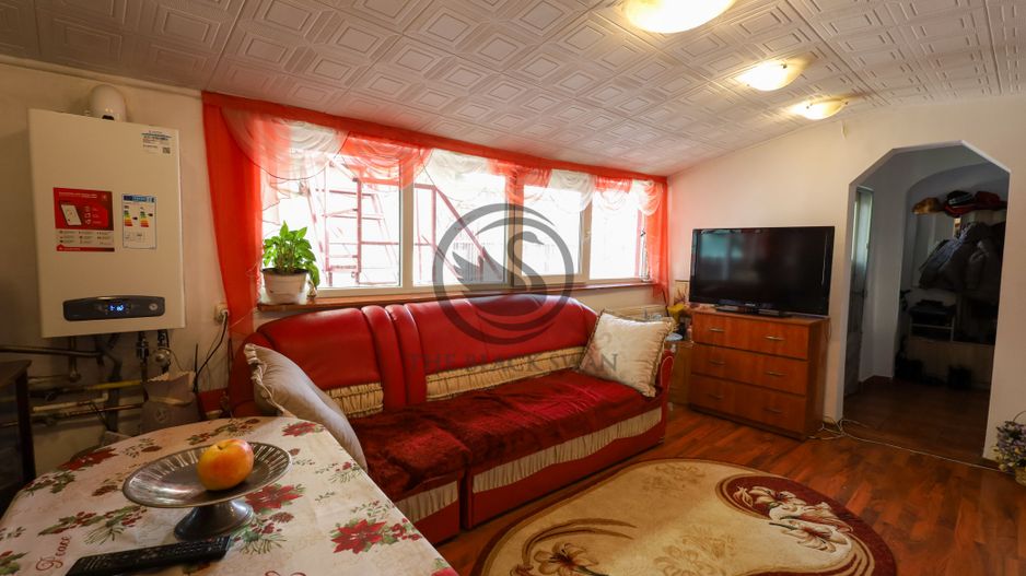 Casă 4 camere de vânzare | Anexa și Garaj | Zona Centrala Ploiesti - Poză 17