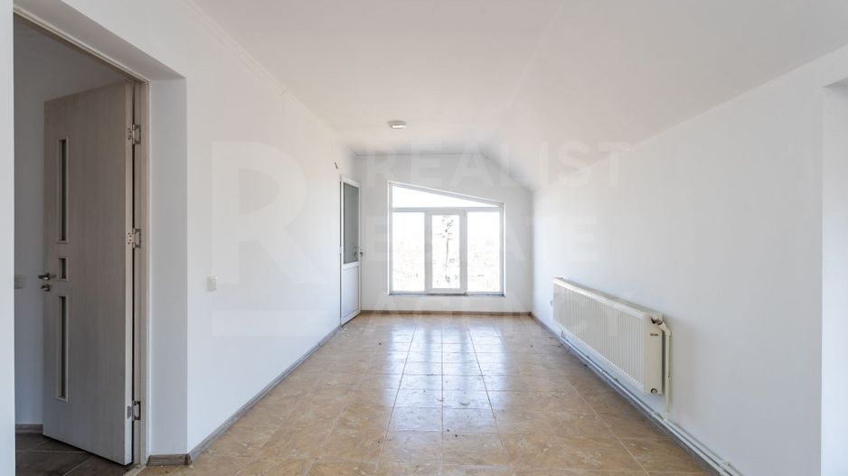 Vânzare, casă, 2 camere, str. Eremei Stratan, Durlești. - Poză 13