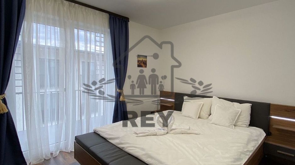 Apartament de închiriat pentru o perioadă de maxim 6 luni - Poză 2