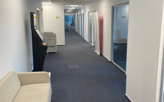 Chirie, spațiu de birouri, Biharia Office Building, București - Poză 7