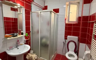 Vila P+1 cu terasă 255 mp + garaj 22,5 mp si teren 417 mp-Berceni ! - Poză 21