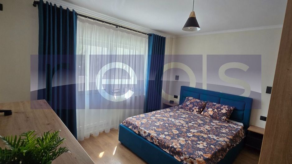 VANZARE 3 CAMERE BRANCOVEANU | COMPLET UTILIAT SI MOBLIAT | GATA DE MUTAT - Poză 3