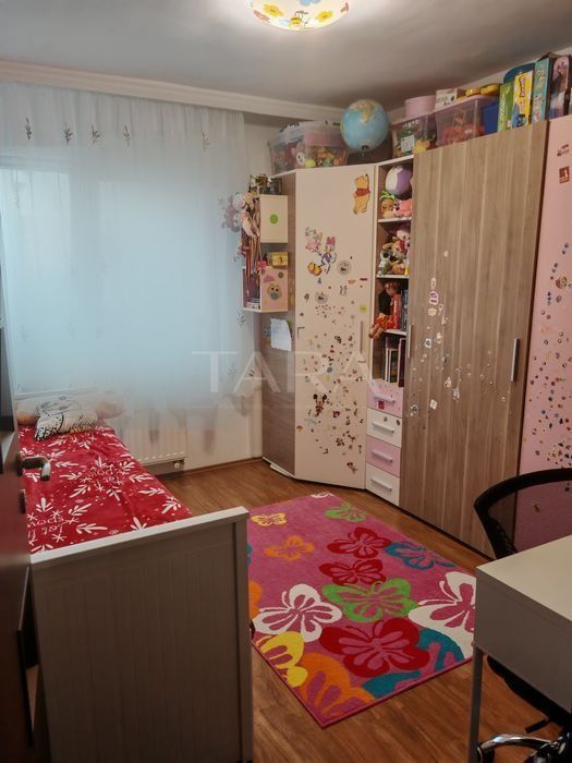 Apartament 3 camere – Florești, zona Terra - Poză 4