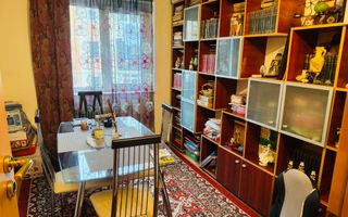 Apartament 4 camere semidecomandat - Poză 3