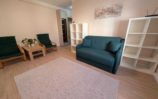 2 camere, Ultra Central, Nicolae Titulescu, Constantin Papilian - Poză 8