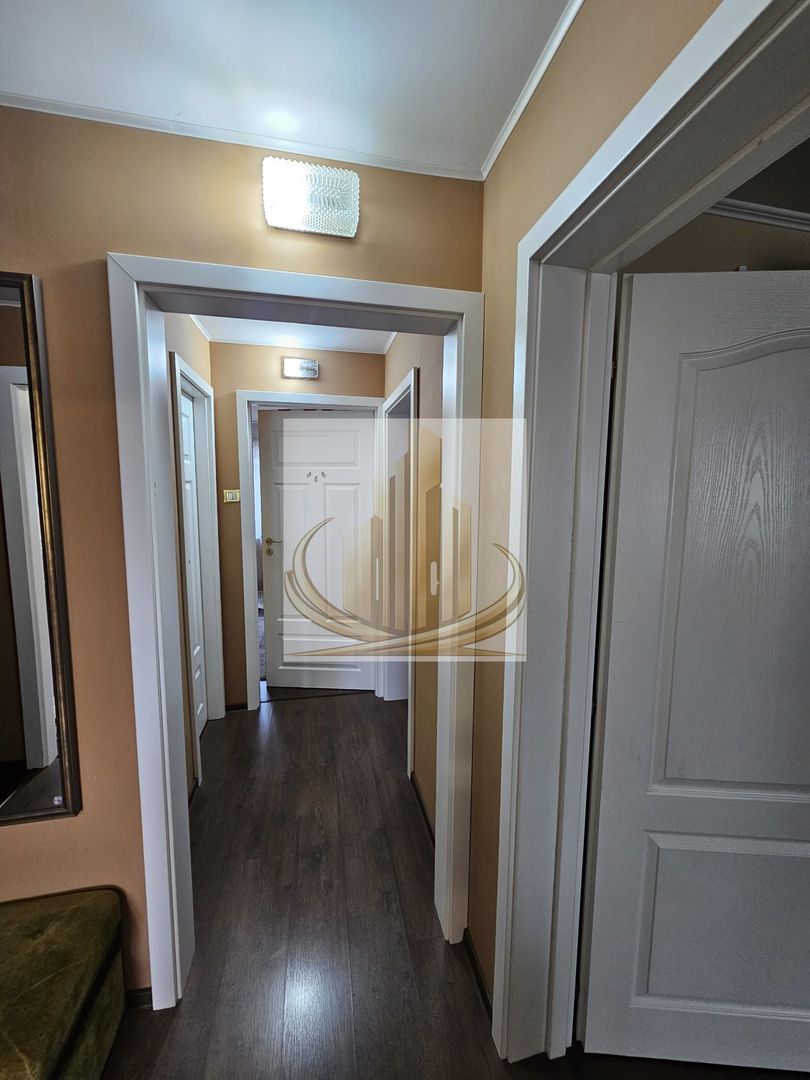 Apartament 3 camere 77mp Lipovei - Poză 12
