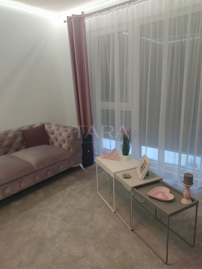 Casa superba in zona rezidentiala Europa - Poză 6