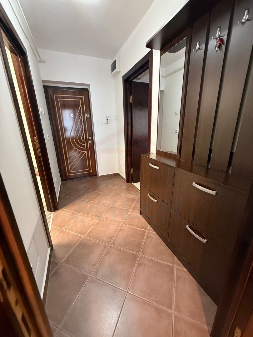 🏢 De închiriat apartament 1 cameră, Faleză, 450 €/lună - Poză 13