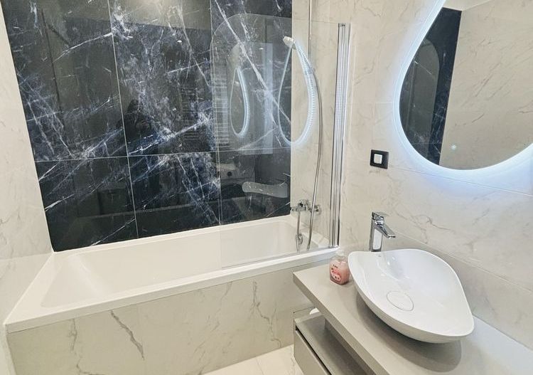 Inchiriere apartament 2 camere My Place Residence Pipera Porsche - Poză 6