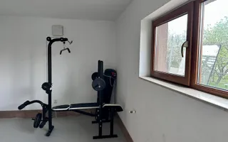 Vilă modernă 230 mp, teren generos 1000 mp, garaj, Iris - Poză 14