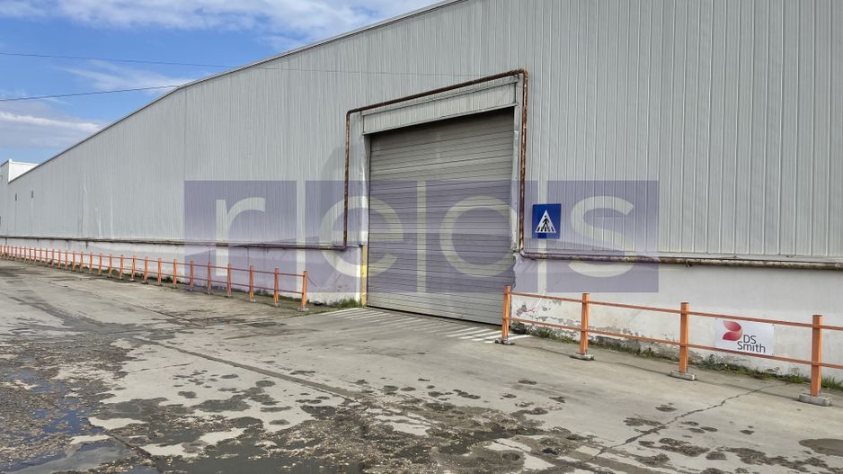 INCHIRIERE HALA | DEPOZIT - OTOPENI CENTURA  |  20.0000 MP - Poză 2