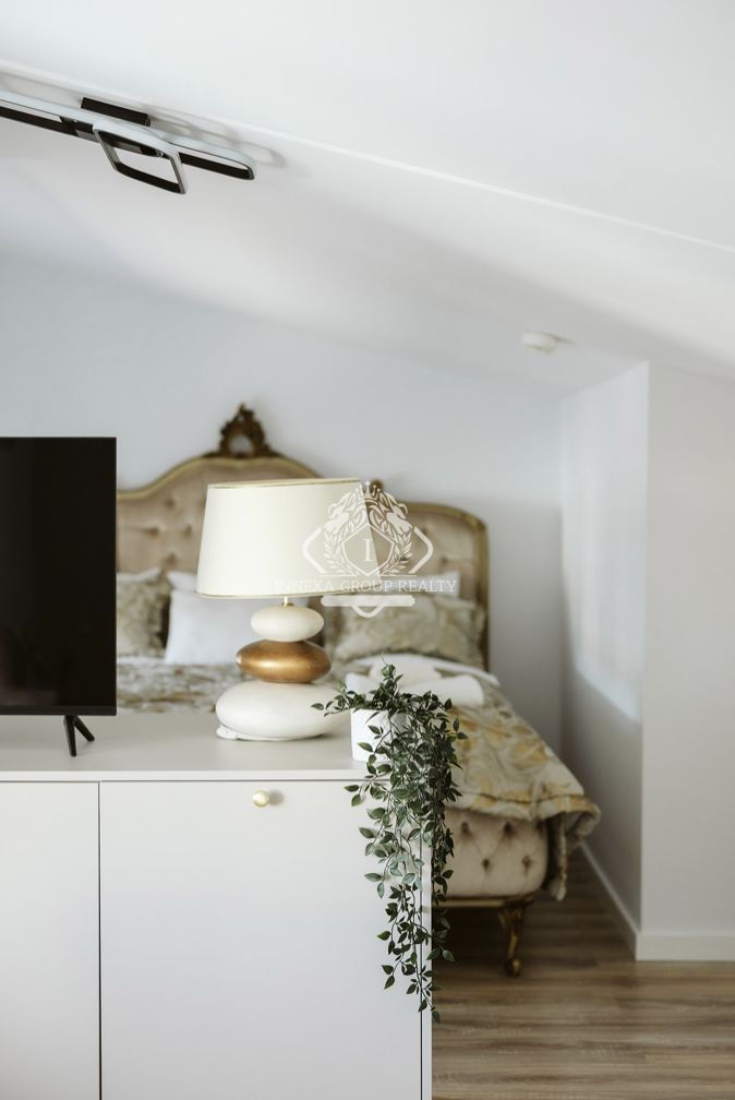 13 Septembrie-Marriott | 2 cam | 87mp + 107mp terasa | Mansarda | 266.000 euro - Poză 6