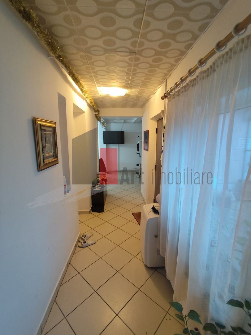 Apartament cu 3 camere de inchiriat in zona Bucurestii Noi - Poză 3