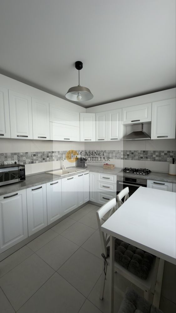 2 Camere - 60MP | Decomandat | 2020 | Credit | Pacii - Poză 1