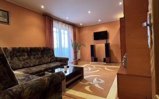 Apartament cu 2 camere, 55 mp, decomandat, Zona Libertatii - Poză 1