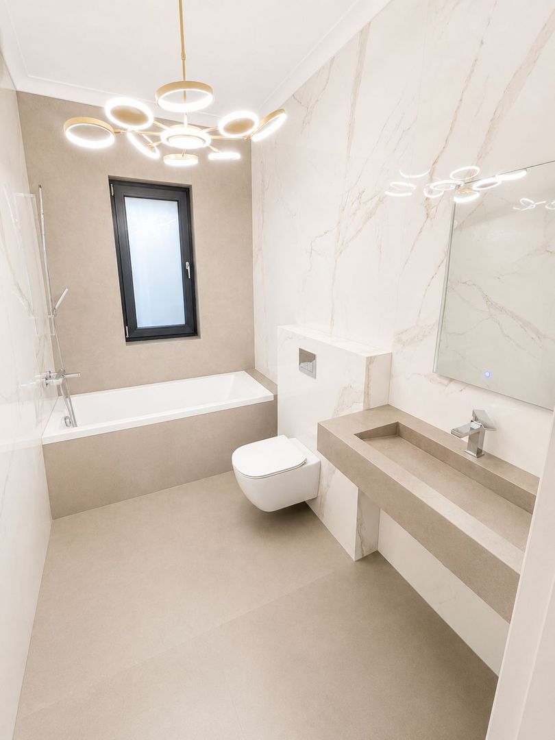 Casă premium 4 camere Zona Oncea - Poză 10