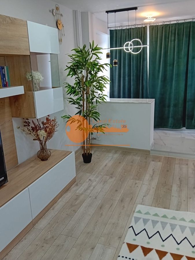 Garsoniera la 100m de metrou Lujerului - Poză 1