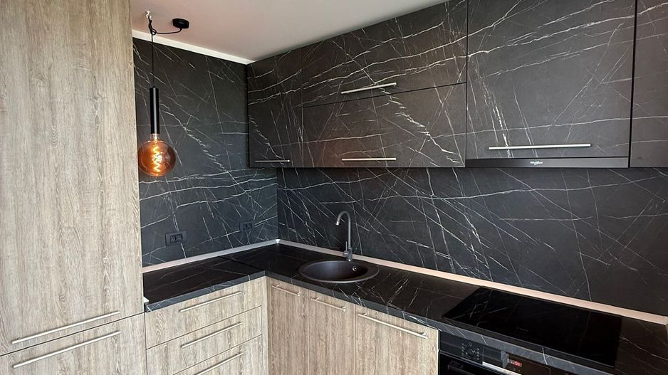 One Herastrau Towers - Poză 4