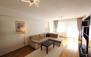 2-Room Apartment | Șoseaua Nordului – Herăstrău For Rent | 2-Bedroom Apartment | - Poză 3