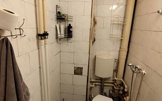 Garsonieră cochetă | Cartierul Gheorgheni - Zona Poliției Rutiere - Poză 5