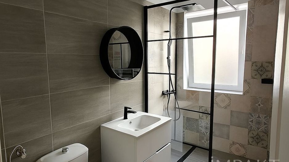 Apartament modern cu 2 camere in Buna Ziua - Poză 8