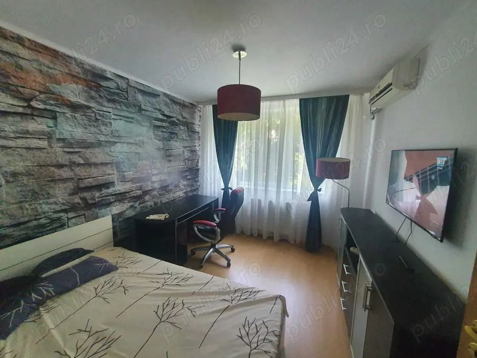 Apartament 4 camere, cu Centrala, Bld. Brancoveanu, Izvorul Crisului - Poză 7