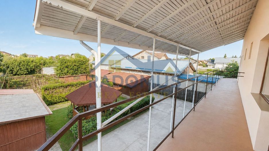 Duplex P+1 | Cartier Albert | Teren 2.613 mp | 450 S.U.T | Comision 0% - Poză 15