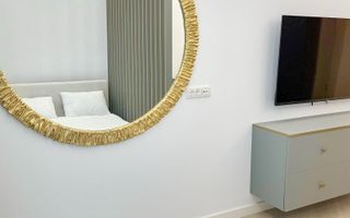 Chirie I Studio dublu premium | Etaj 9 | Vedere Sky Tower - Poză 4