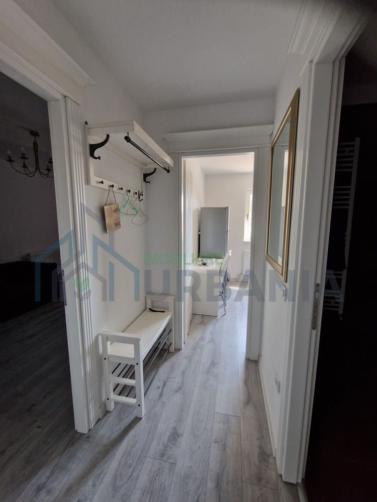 Apartament 1 cameră, Poitiers Tower, Iași – de închiriat - Poză 4