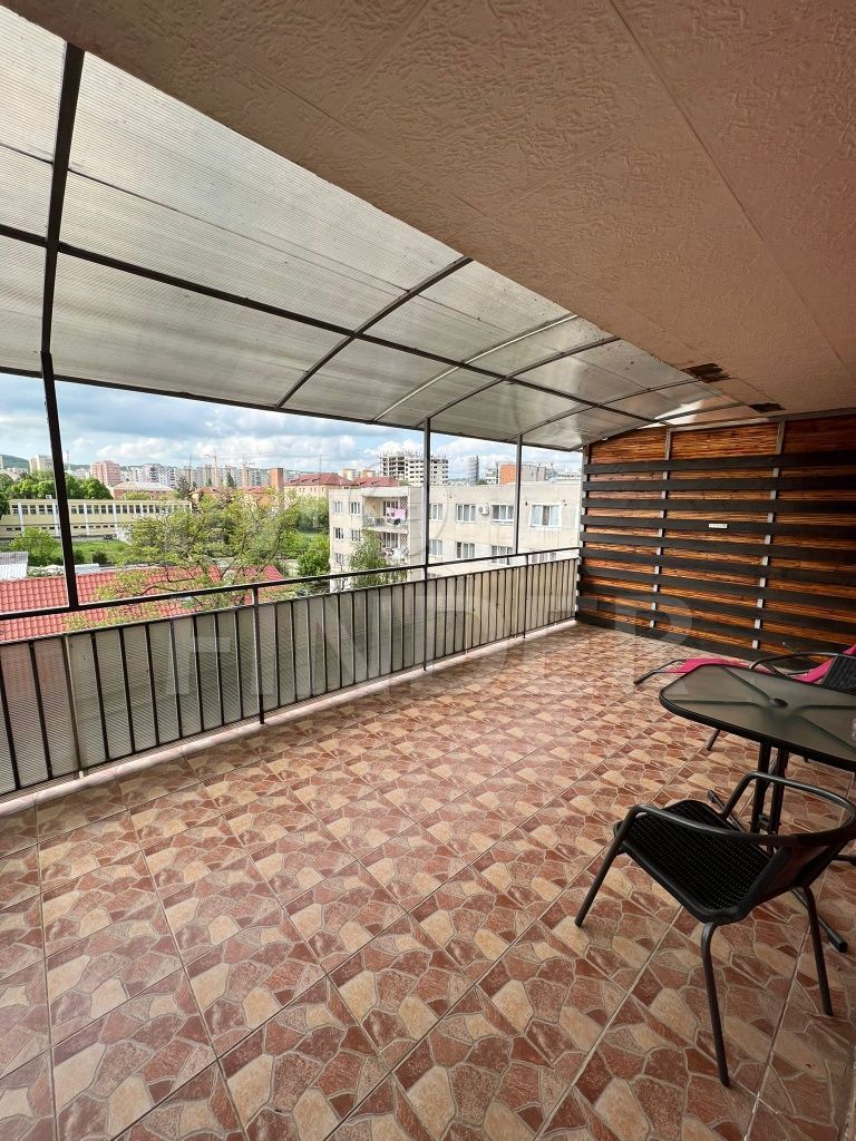 Apartament Cu terasa si Parcare zona Parcul Rozelor - Poză 3