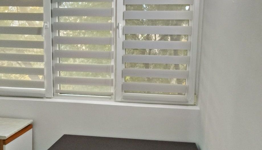 Garsoniera bloc metrou Gorjului/disponibil 06.10 - Poză 5