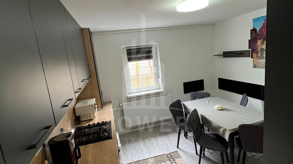 Apartament 3 camere | zona Cedonia - Poză 8