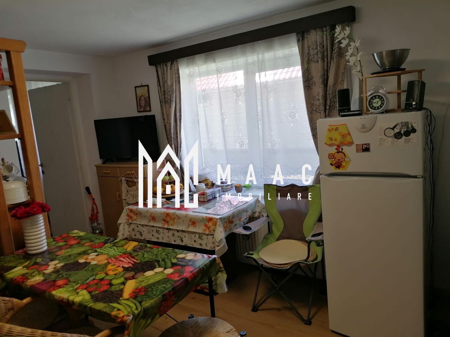 Casa individuala | Teren 868 MP | 2 bai | Pivnita | Arpasu - Poză 17