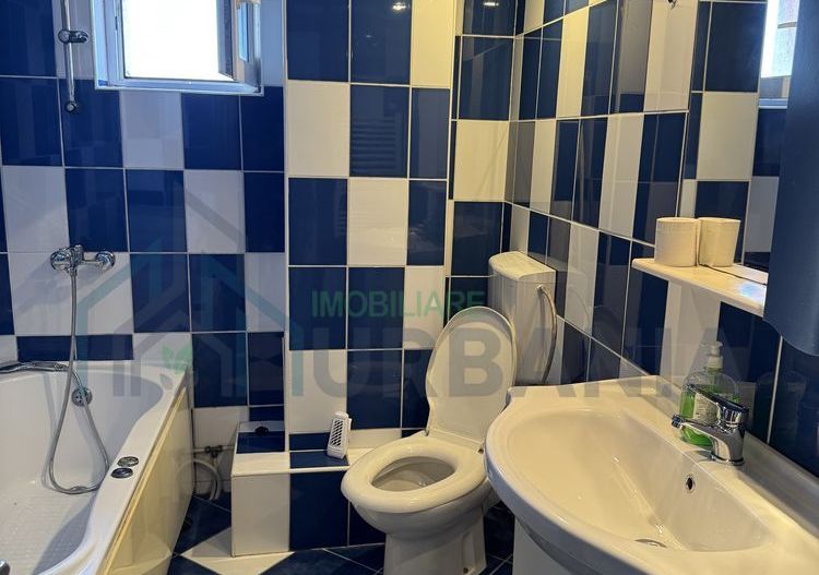 Apartament 3 camere, etaj 3/5, zona Pacurari, Iasi - Poză 7