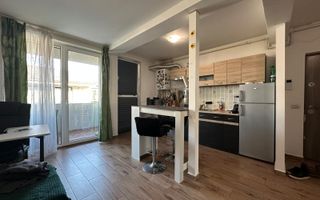 2 camere | centrala proprie | bloc nou | langa ESO | loc parcare - Poză 2