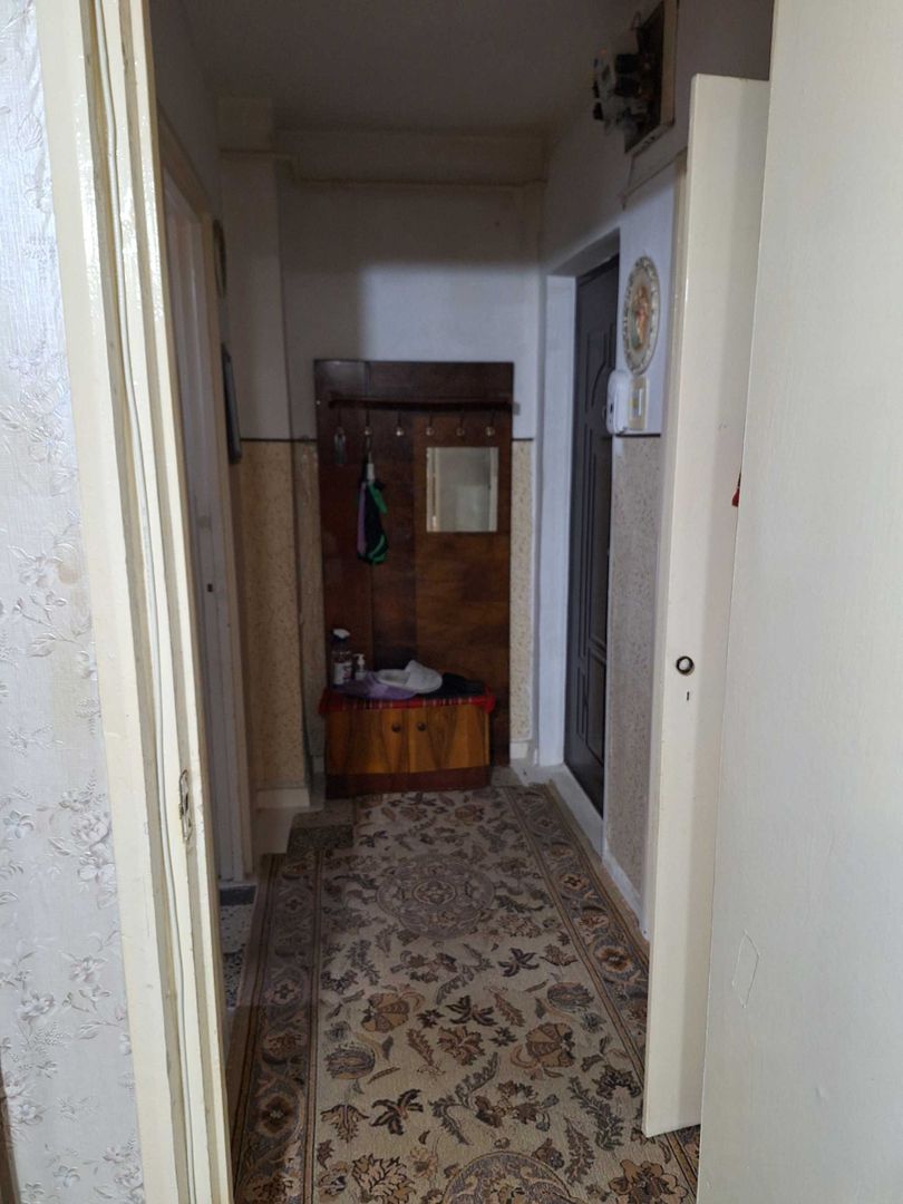 Apartament 2 camere, etaj 4/4,  Micro 16 - Poză 6