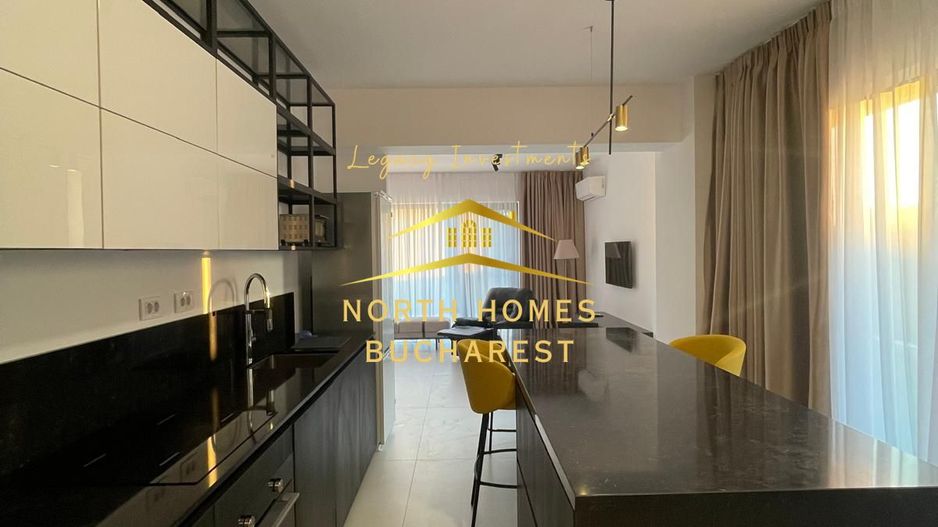 Villa for sale in Corbeanca - Fully Furnished! - Poză 19