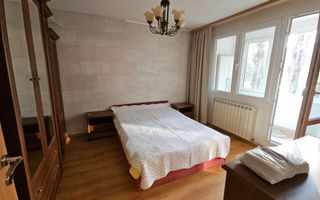 3 camere decomandat/centrala proprie/etaj 1/ Constantin Brancoveanu - Poză 6