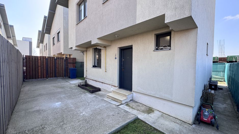 Vila Individuala modernă 4 camere | Popești-Leordeni – Intrarea Viilor - Poză 4