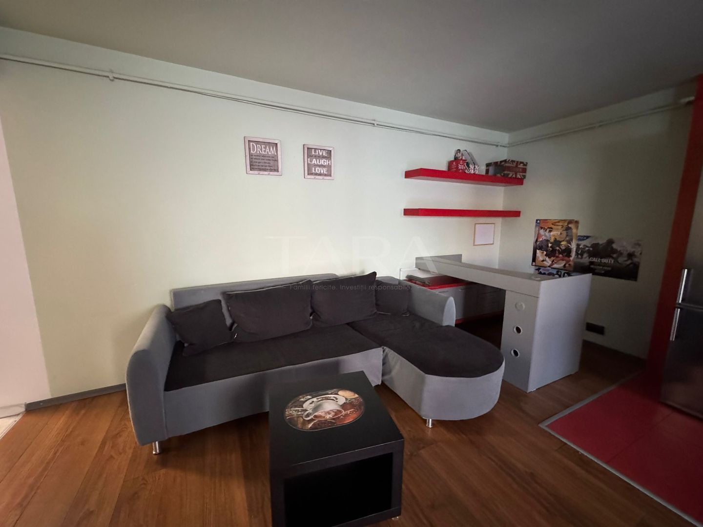 Închiriere apartament 2 camere – Florești, zona Muzeul Apei - Poză 4