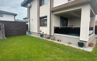 Casa P+1 - 164 mp + teren 255 mp - Pipera - Poză 35