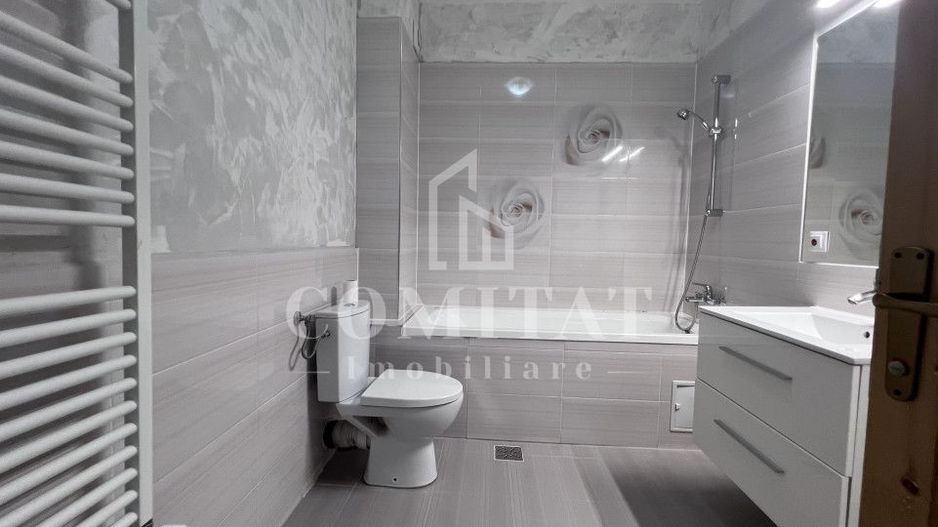 Apartament 3 camere și parcare | complex CBC, cartier Mărăști - Poză 5