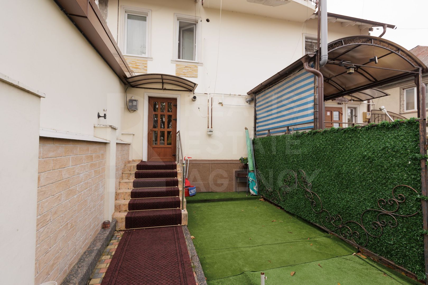 Vânzare, casă, 4 camere, stradela Hotinului, Durlești - Poză 1