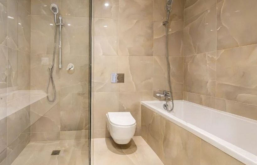 Apartament 2 camere exclusivist in One Verdi Park I Zona Floreasca - Poză 18