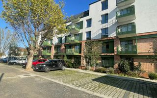 Apartament 3 camere, proiect nou - The Lake Home - Poză 1