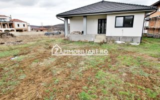 Casa la cheie cu gard,4 camere,2 bai,528mp teren, zona Penny - Poză 6