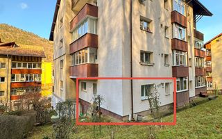 Apartament 2 camere decomandat renovat langa padure Racadau - Poză 11