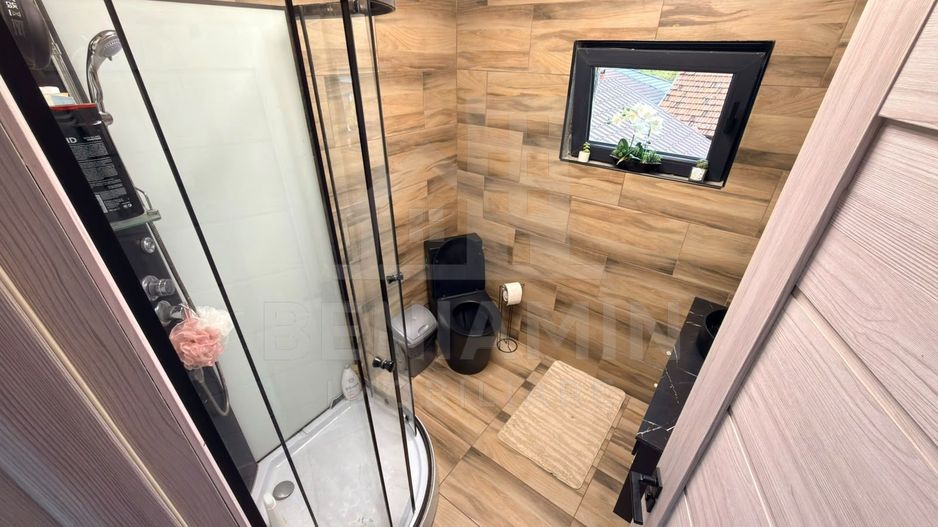 Vila Premium P+1 2025 – Zona Promenada Mall -246MP - Teren 330MP - Poză 11
