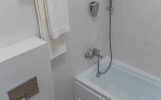 Apartament 2 camere Pipera | 60 mp | 590 € | Etaj 2 - Poză 7