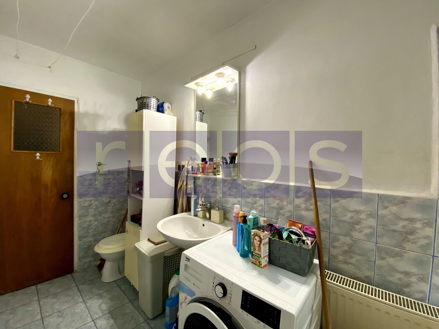 DE VANZARE GARSONIERA DECOMANDATA SPATIOASA PARTER | 35 MP | RAHOVA - Poză 11